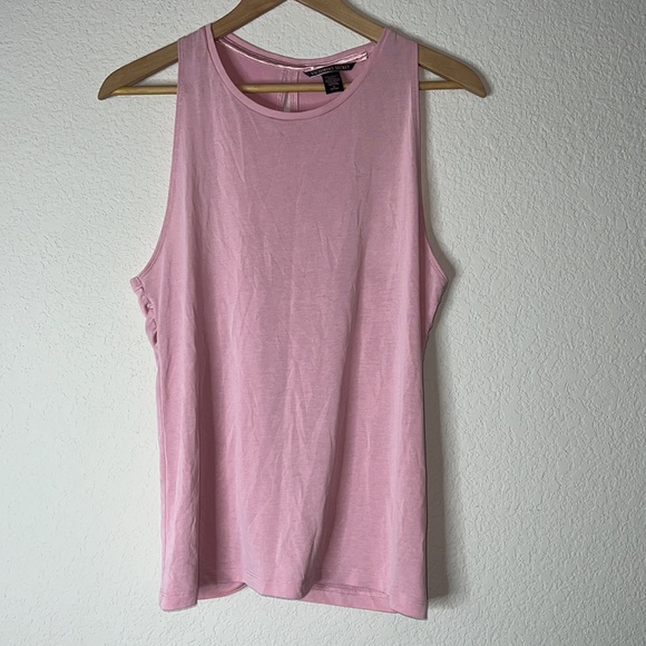 Victoria Secret Tie Back Tank - Picture 2 of 7